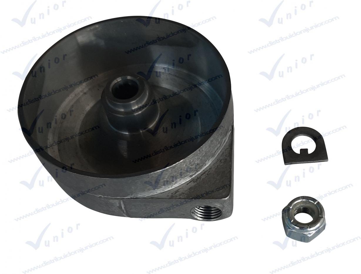 Productos Distribuidora Junior